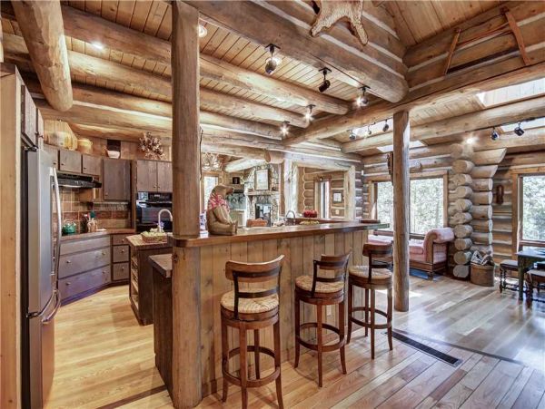Breckenridge Large Family Villa Only 10 Minutes From Slopes