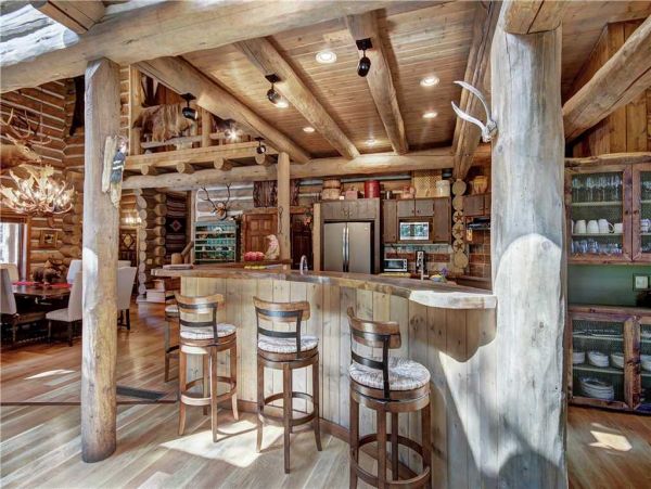 Breckenridge Large Family Villa Only 10 Minutes From Slopes