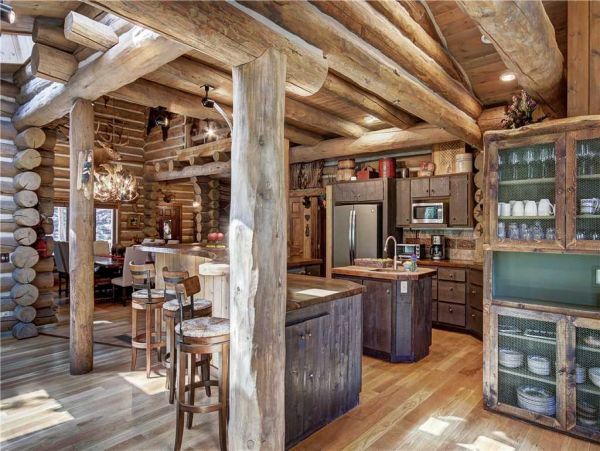 Breckenridge Large Family Villa Only 10 Minutes From Slopes