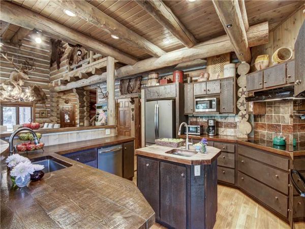Breckenridge Large Family Villa Only 10 Minutes From Slopes
