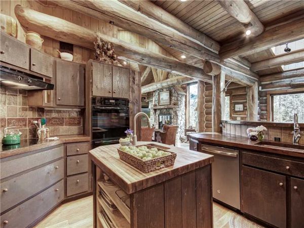Breckenridge Large Family Villa Only 10 Minutes From Slopes