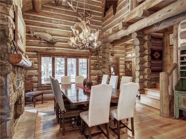 Breckenridge Large Family Villa Only 10 Minutes From Slopes