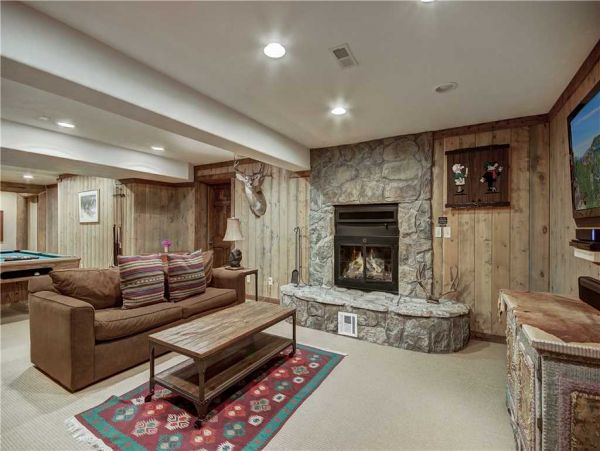 Breckenridge Large Family Villa Only 10 Minutes From Slopes