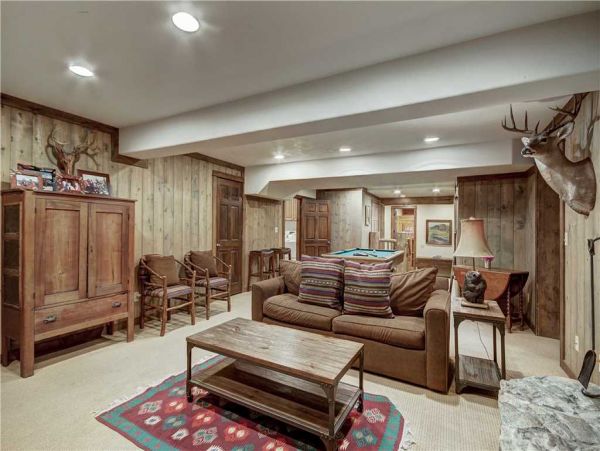 Breckenridge Large Family Villa Only 10 Minutes From Slopes