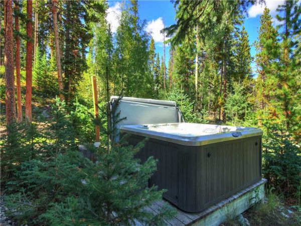 Breckenridge Large Family Villa Only 10 Minutes From Slopes