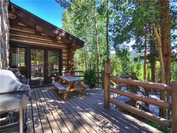 Breckenridge Large Family Villa Only 10 Minutes From Slopes
