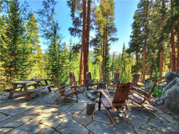 Breckenridge Large Family Villa Only 10 Minutes From Slopes
