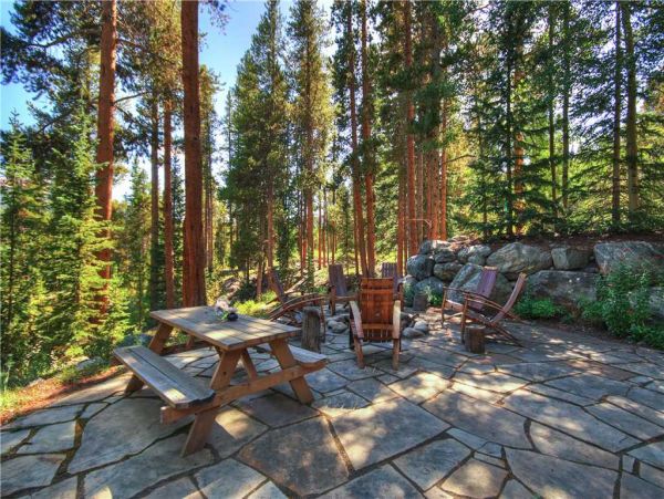 Breckenridge Large Family Villa Only 10 Minutes From Slopes