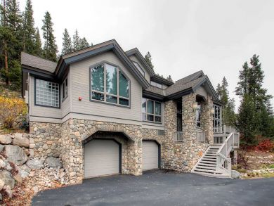 Breckenridge Home 937307 Breckenridge Home 937307