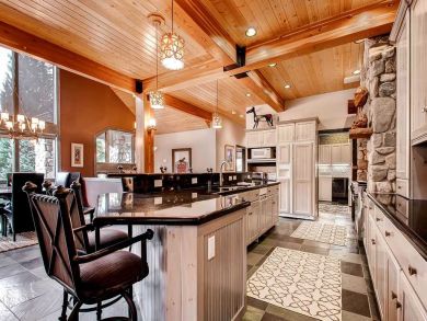 Breckenridge Home 937307 Breckenridge Home 937307