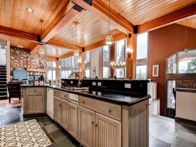 Breckenridge Home 937307 Breckenridge Home 937307