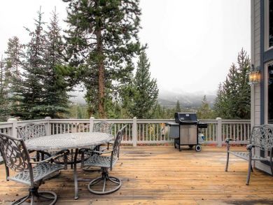 Breckenridge Home 937307 Breckenridge Home 937307