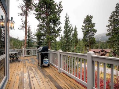Breckenridge Home 937307 Breckenridge Home 937307