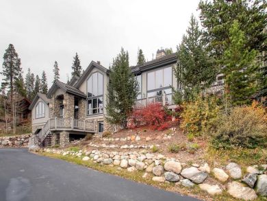Breckenridge Home 937307 Breckenridge Home 937307