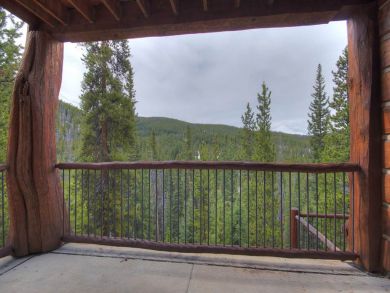 Breckenridge Home 937308 Breckenridge Home 937308