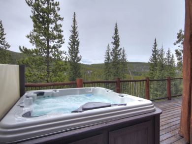 Breckenridge Home 937308 Breckenridge Home 937308