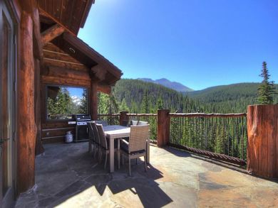Breckenridge Home 937308 Breckenridge Home 937308