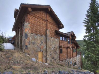 Breckenridge Home 937308 Breckenridge Home 937308