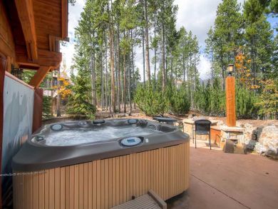 Walk to Lifts and Private Hot Tub
