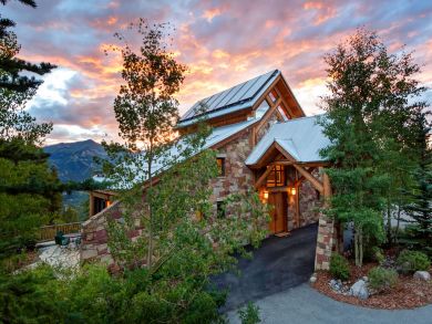 Breckenridge Home 937310