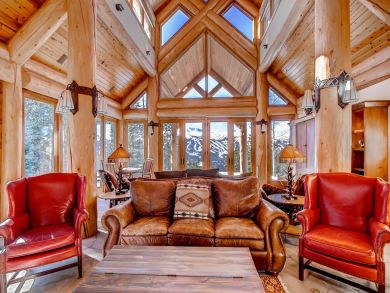 Breckenridge Home 937310