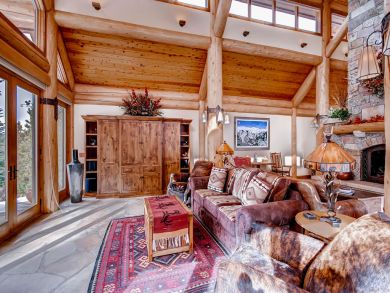 Breckenridge Home 937310