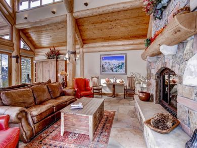 Breckenridge Home 937310