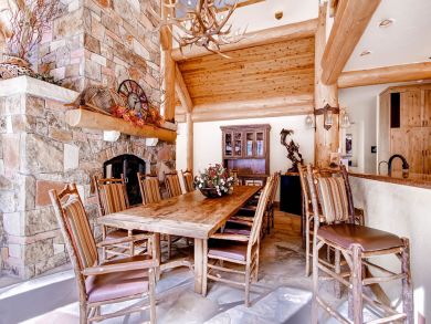 Breckenridge Home 937310