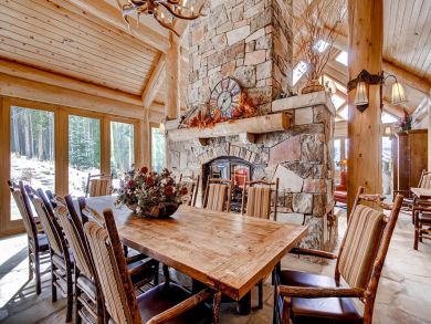 Breckenridge Home 937310