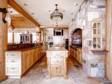 Breckenridge Home 937310