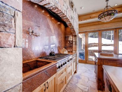 Breckenridge Home 937310