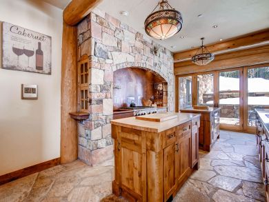 Breckenridge Home 937310