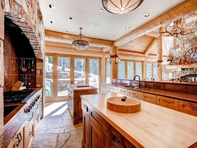 Breckenridge Home 937310