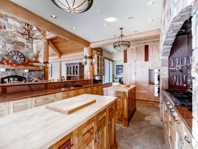 Breckenridge Home 937310