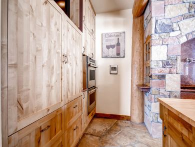 Breckenridge Home 937310