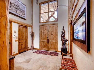 Breckenridge Home 937310