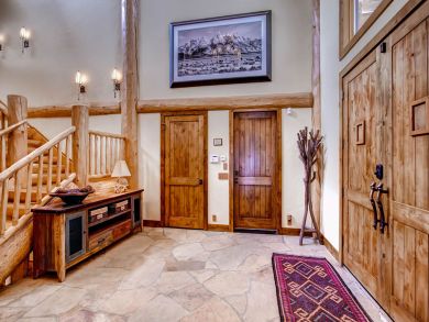 Breckenridge Home 937310