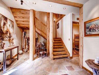 Breckenridge Home 937310