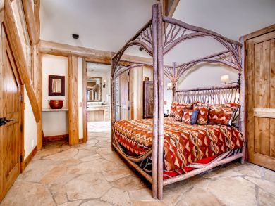 Breckenridge Home 937310