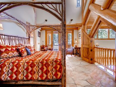 Breckenridge Home 937310