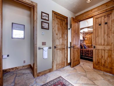 Breckenridge Home 937310