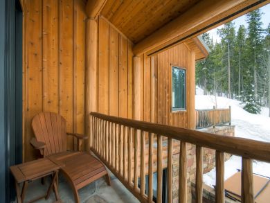 Breckenridge Home 937310