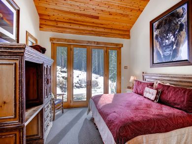 Breckenridge Home 937310