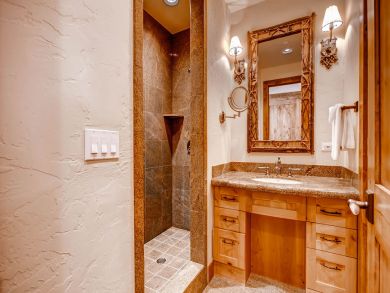 Breckenridge Home 937310