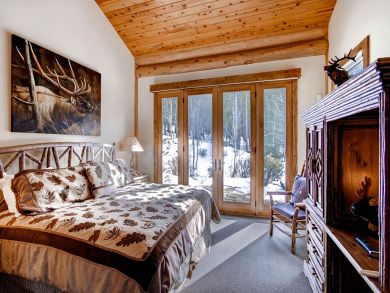 Breckenridge Home 937310