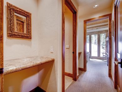 Breckenridge Home 937310
