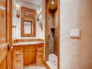 Breckenridge Home 937310