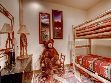 Breckenridge Home 937310
