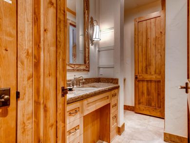 Breckenridge Home 937310