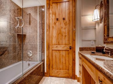 Breckenridge Home 937310